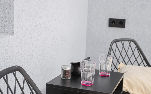 Апартаменты SunSet 2-Оранжерейная 2к1 кв 223