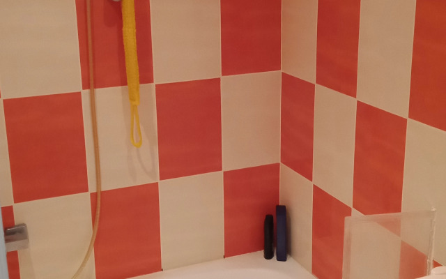 Квартира Двухкомнатная Иртышская