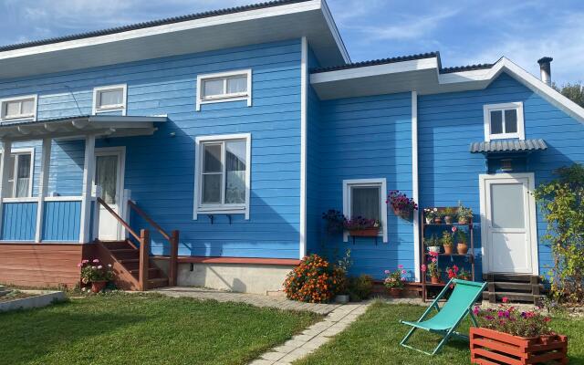 Гостевой дом Витальница