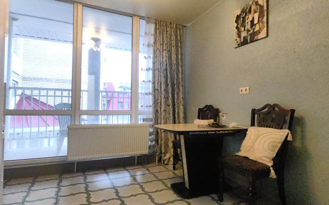 Квартира в Историческом Центре Рядом с Ж/Д и Автовокзалом