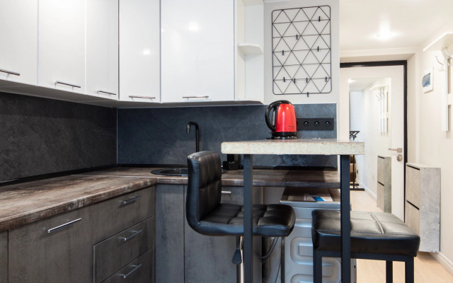 Апартаменты Херсонская 41А