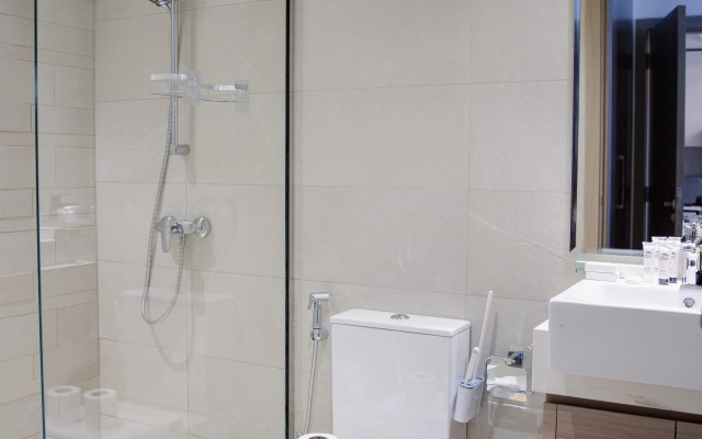 Апартаменты Welcome Home in Azizi Riviera 39