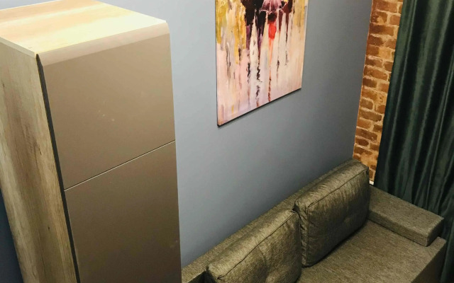 Квартира на улице Моховая 16