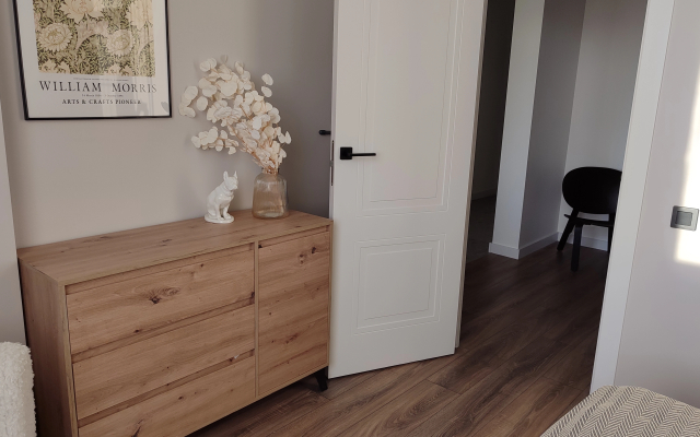 Квартира с Видом на Закат на Арциховского 11