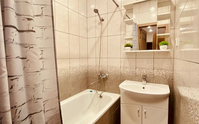 Apartments Magistralnaya 39k4