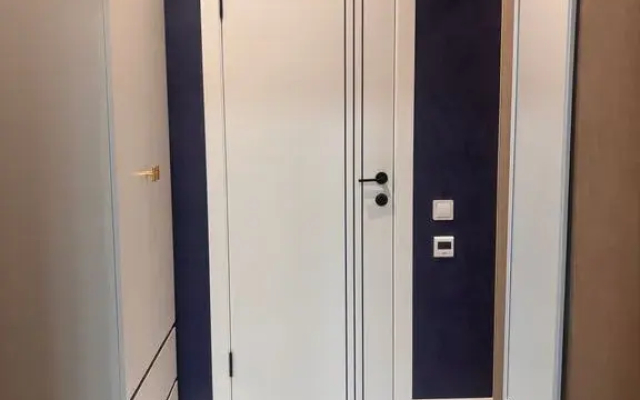 Квартира на Природной 24