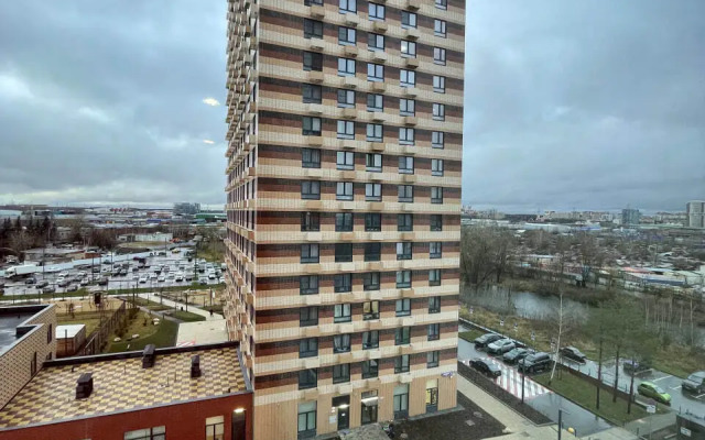 Квартира на Берёзовой 3