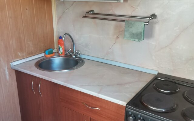 Апартаменты Daily