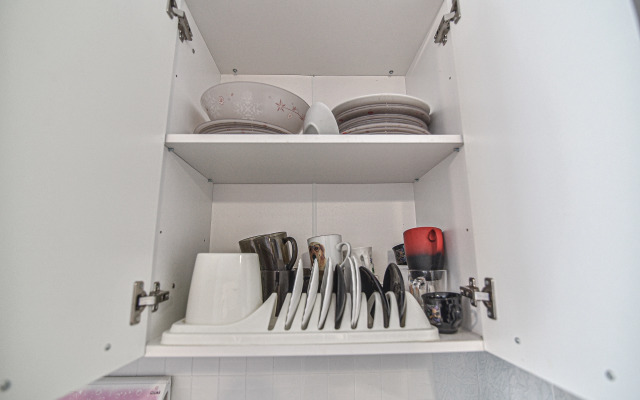 Квартира с Красивым Видом на Лес и Горы