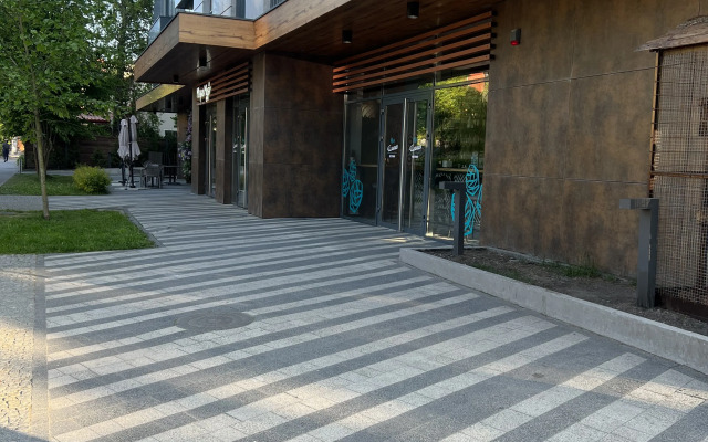 408 uluchsheny semeyny nomer Apartments