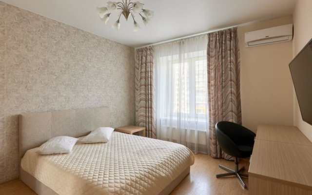 Kazan ArtCity Apartments