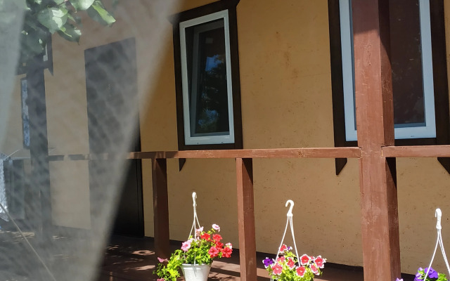 Guest house Nasha Dacha