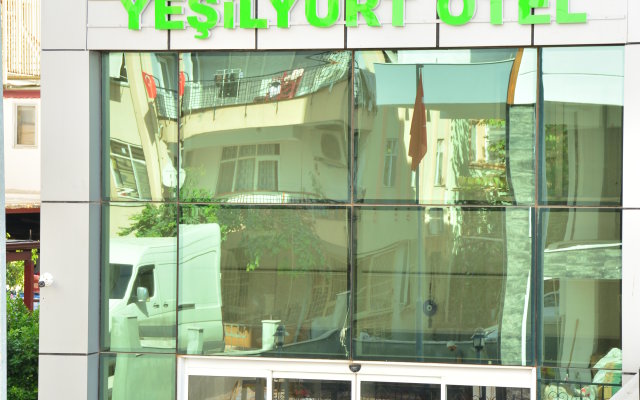 Yesilyurt Otel