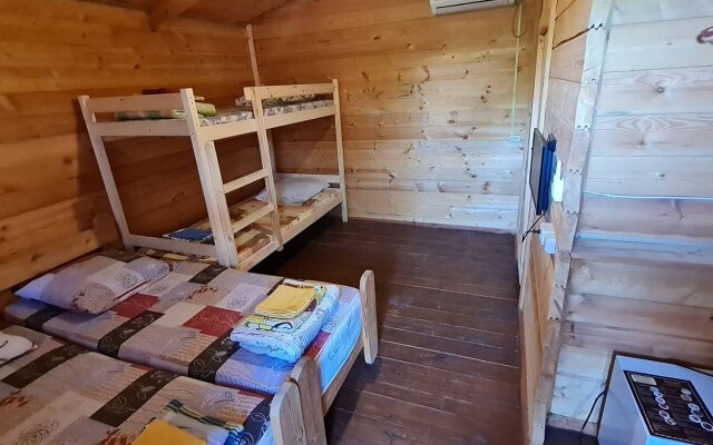 Teremki Recreation Camp