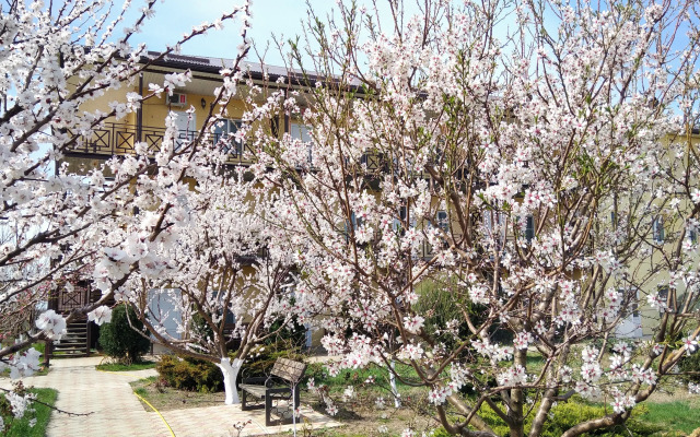 Dobryi Bobr Mini-Hotel