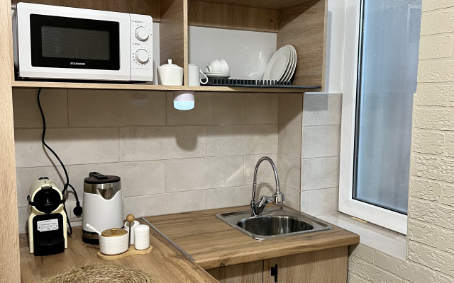 Apartamenty Tsarskoye Selo Ankhua