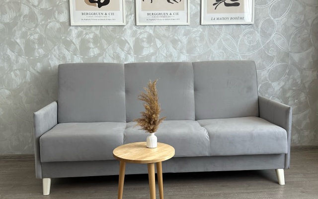 Апартаменты Гончаренко 5