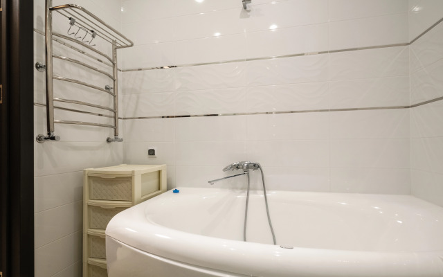 Квартира Музыки 25