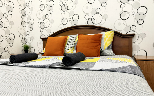 Sweet Home Apartments