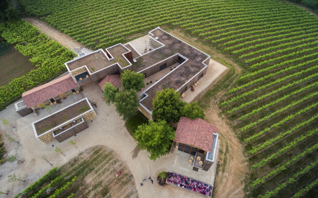 Hotel Monverde - Wine Experience Hotel by Unlock Hotels