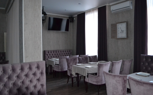 Ishim Hotel