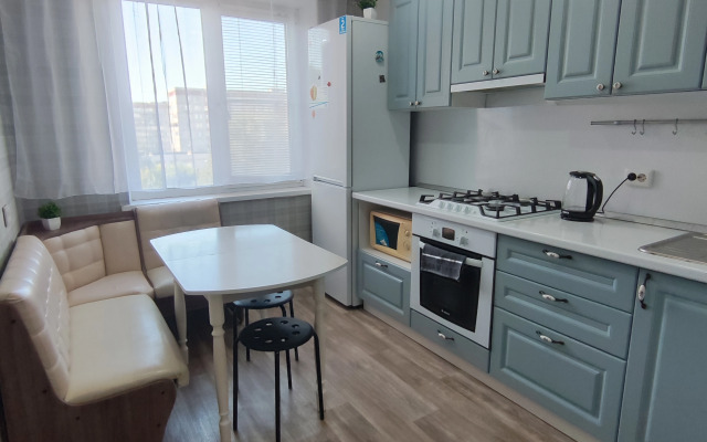 Квартира уютная в тихом месте