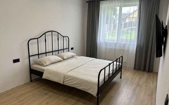 Uyutny Apartament