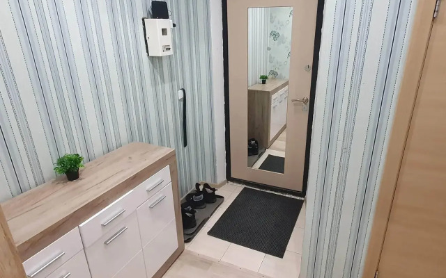 1-Komnatnaya Na Zarechnom Proyezde Flat