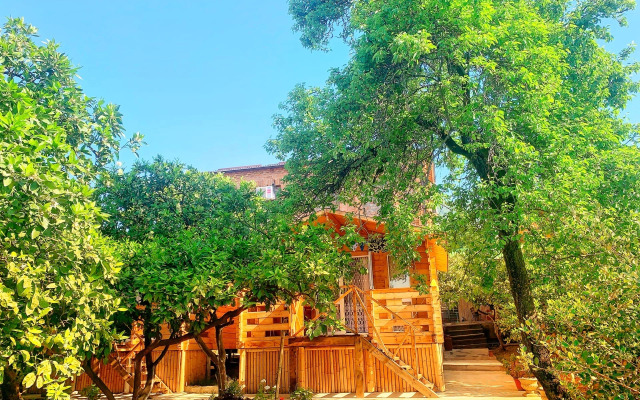 U Valentiny Guest house