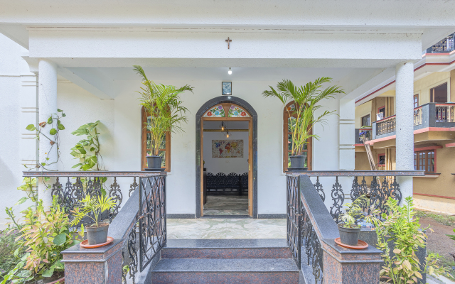 The Sequeira Goa Guest house