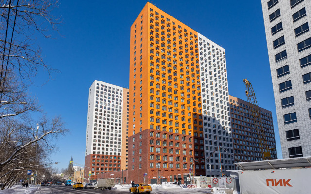 Апартаменты Алис Haven for Extended Living