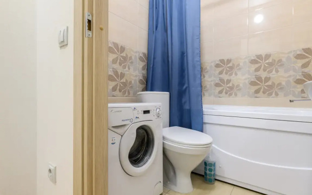 Апартаменты RentalSPb