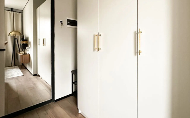 Апартаменты Уютные в центре столицы