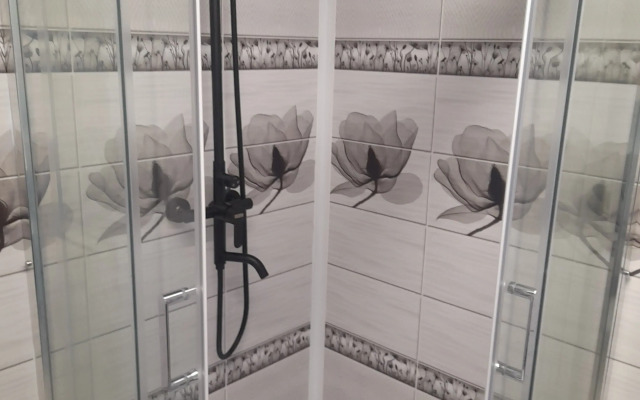 Кемпинг Глемп+