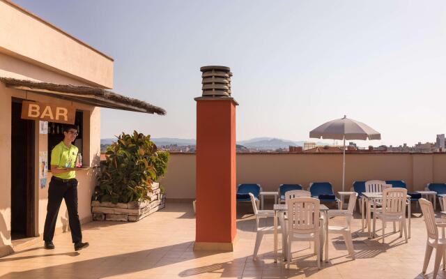 htop Royal Sun Suites
