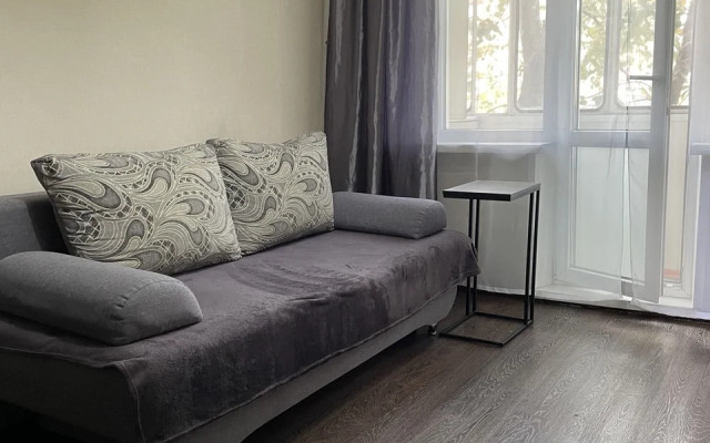 Ryadom S Zhd Vokzalom Flat