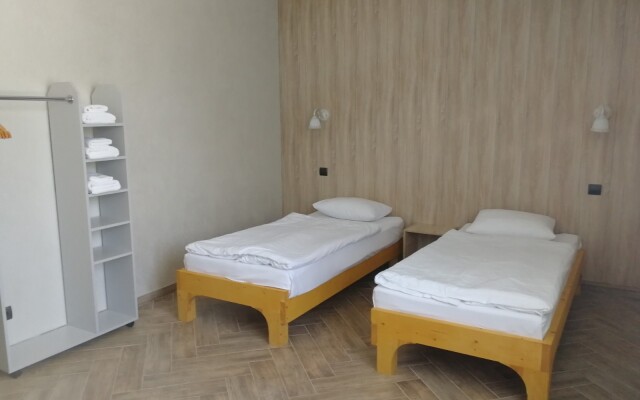 Гостевой дом Причал