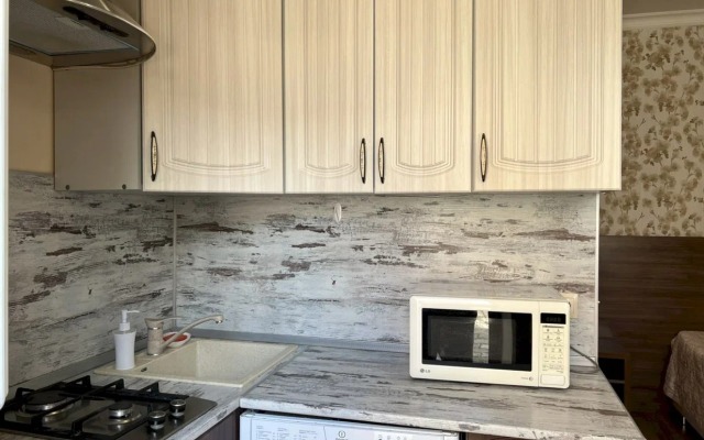 Апартаменты 335 на Кубанской