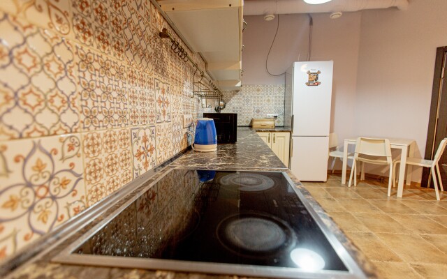 Stavropolskaya Start Hotel