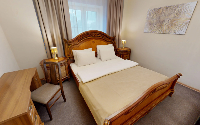 Baikal Hotel