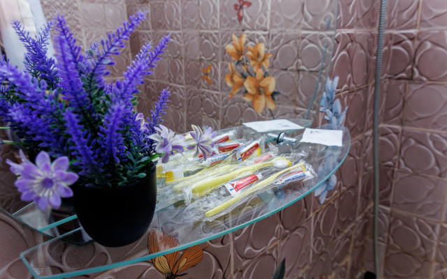 Krymsk-Apart na Marshala Grechko 76 Flat