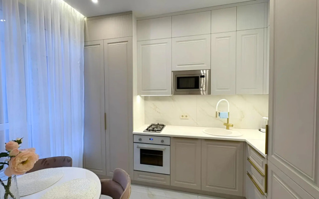 Апартаменты Лучший из выборов отдыха