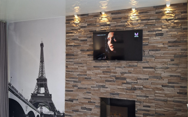 Апартаменты ЖК Театральный Litvinoff в центре города