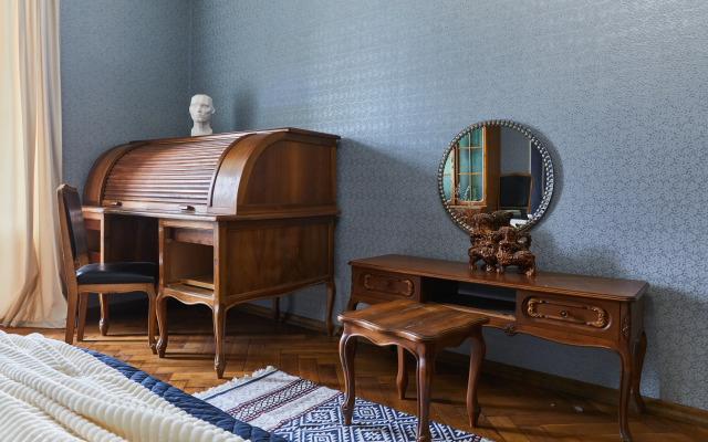 Квартира Просторные апартаменты в центре города