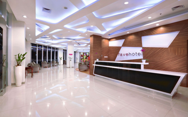 Favehotel Jababeka