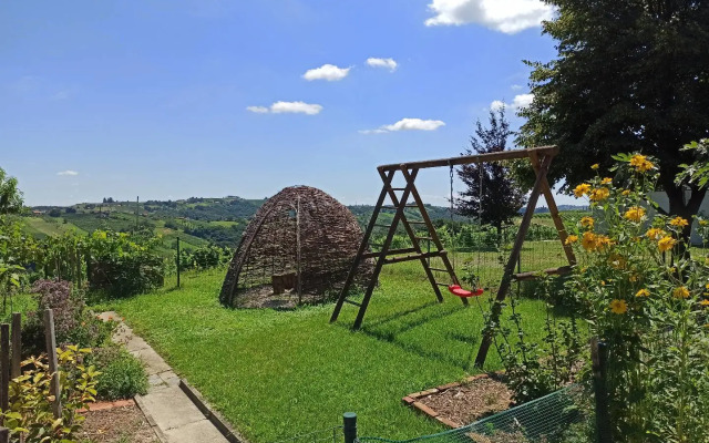 Вилла Holiday House Podhamer Marijan