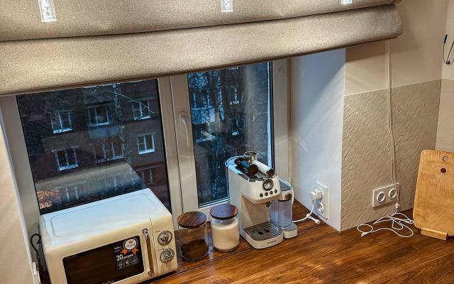 Квартира Premium