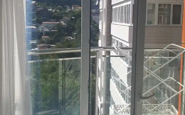 Апартаменты Студия в ЖК Маэстро