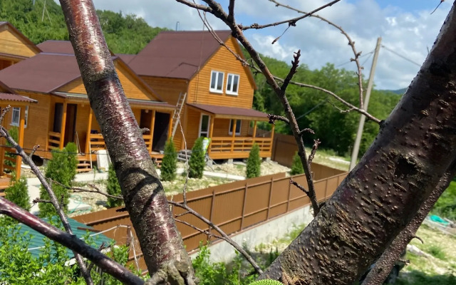 Guest house Delfin Na Primorskoy