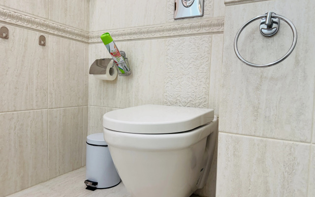 Квартира с Выходом на Террасу Вид на Море Парк